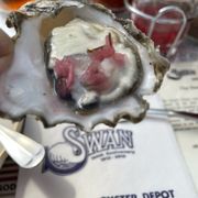 Photo of Swan Oyster Depot - San Francisco, CA, United States