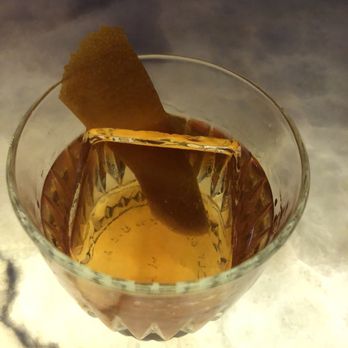 The Roosevelt Room - Cocktail Bars Near Me - Austin, Texas