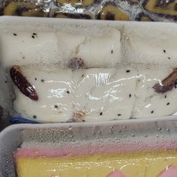 Rice kake Rice kake