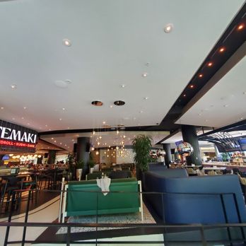 Proper Eats Food Hall - Seating/eateries - Food Court Near Me - Las Vegas, Nevada Proper Eats Food Hall - Seating/eateries - Food Court Near Me - Las Vegas, Nevada