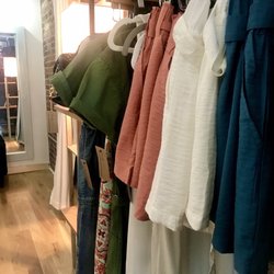 Clothes that look and feel high-end but are actually affordable!