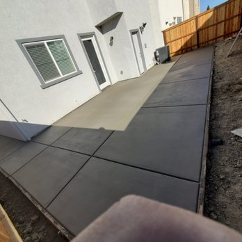 Jc Concrete Stamp 15 Photos Masonry Concrete Sacramento Ca Phone Number