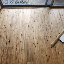Mason Flooring