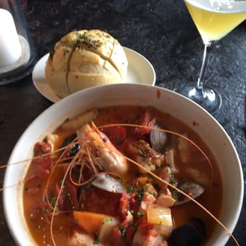 Nick's San Clemente - Cioppino! Get it! - American Near Me - San Clemente, California Nick's San Clemente - Cioppino! Get it! - American Near Me - San Clemente, California