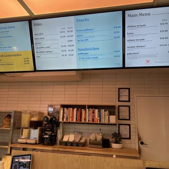Grillbird - Japanese Near Me - Seattle, Washington