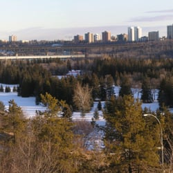 Victoria Promenade - February 14, 2016.