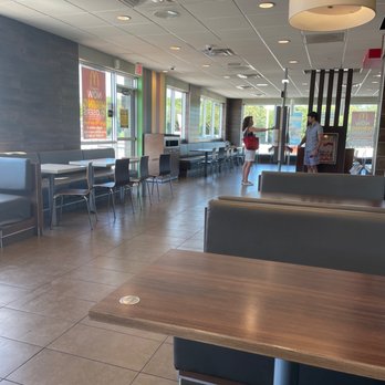 McDonald's - the inside of a restaurant - Coffee & Tea Near Me - Marathon, Florida McDonald's - the inside of a restaurant - Coffee & Tea Near Me - Marathon, Florida