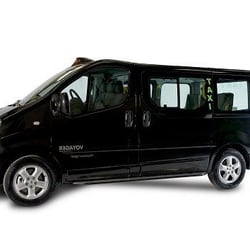 Cotford Cabs