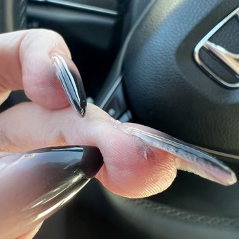 Avatar Nails & Spa - Nail Salons Near Me - San Ramon, California