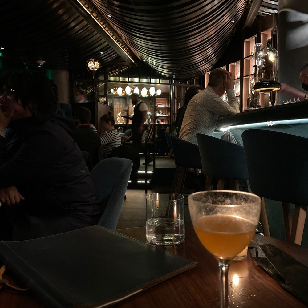 Deep Dive - Speakeasies Near Me - Seattle, Washington Deep Dive - Speakeasies Near Me - Seattle, Washington