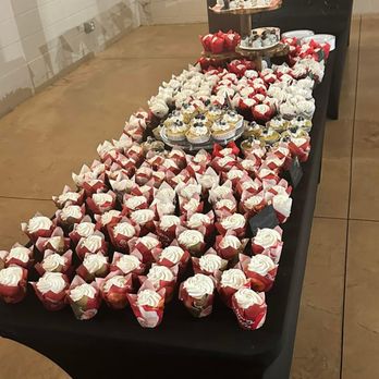 The Cupcakery Cakes & Catering - Catering - Cupcakes Near Me - Wagoner, Oklahoma The Cupcakery Cakes & Catering - Catering - Cupcakes Near Me - Wagoner, Oklahoma
