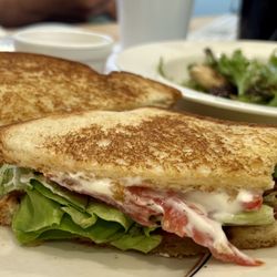 Esters Farm Cafe & Catering - ULTIMATE BLT