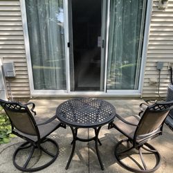 Blaine Service & Supply