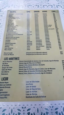 Menu photo 6 La Inundación de 1905 Guanajuato, GUA Menu photo 6 La Inundación de 1905 Guanajuato, GUA