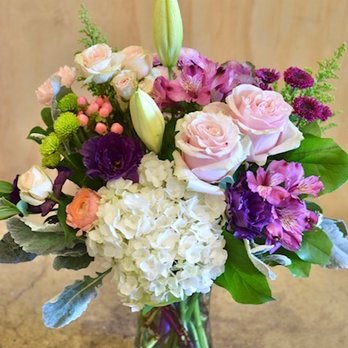 Flowerful - My small bouquet order! Amazing! - Florists Near Me - Laguna Woods, California