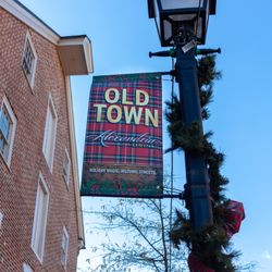 Alexandria History Tours