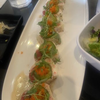 Sushi On - Japanese Near Me - San Marcos, California Sushi On - Japanese Near Me - San Marcos, California