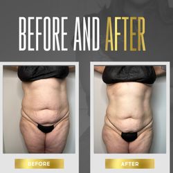 Ali's Destiny Wellness Bar