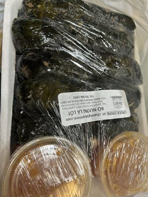 Cha Oc Gia Huy by null