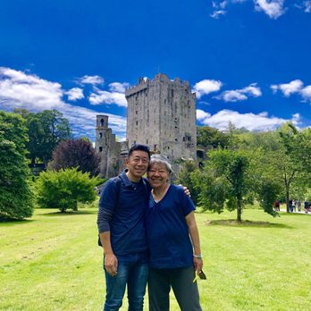 Blarney Castle - Landmarks & Historical Buildings Near Me - Blarney, Colorado