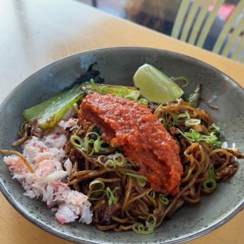The Honey Paw - Asian Fusion Near Me - Portland, Maine The Honey Paw - Asian Fusion Near Me - Portland, Maine