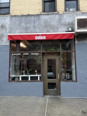 Casa 13urger by null