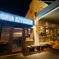 Boronia Kitchen
