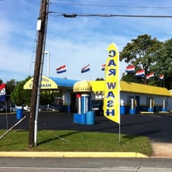 Magic Touch Car Wash