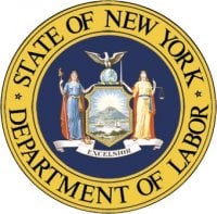 New York State Department of Labor - social services organization in Albany, NY
