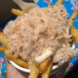 Gourmet Faire