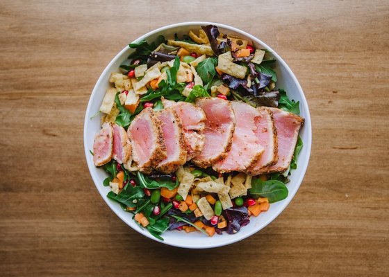 Salad House Ridgewood by null