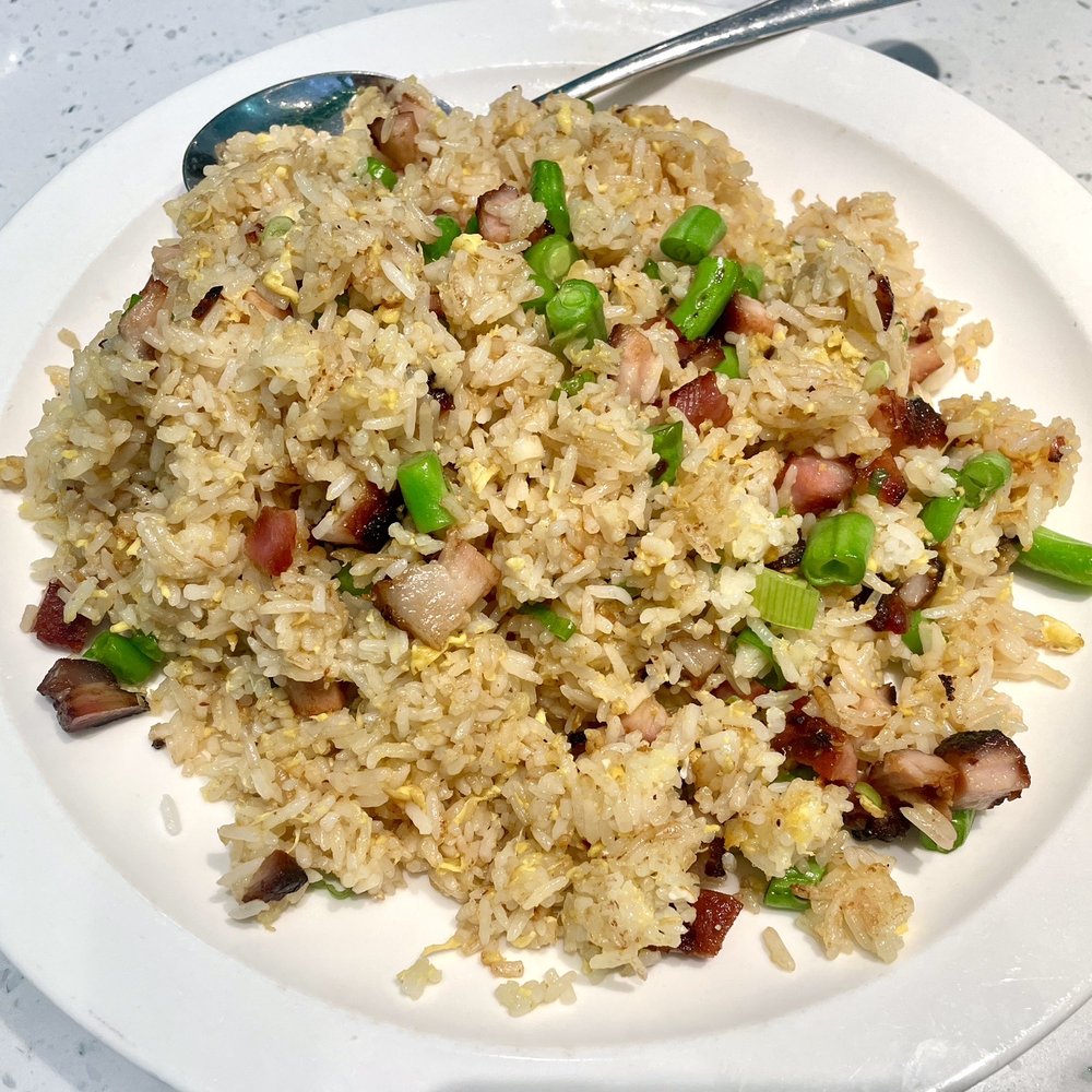 Yao Yao Restaurant - Fried Rice - Chinese Near Me - San Leandro, California Yao Yao Restaurant - Fried Rice - Chinese Near Me - San Leandro, California