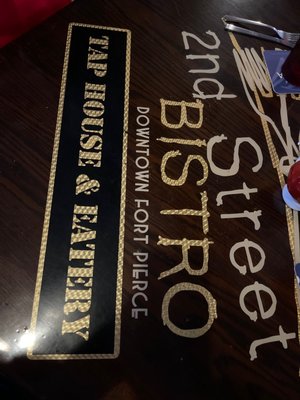 2nd Street Bistro by null