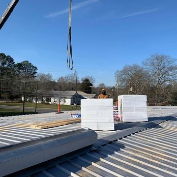 Britt & Britt Roofing - Roofing Near Me - Lumberton, North Carolina Britt & Britt Roofing - Roofing Near Me - Lumberton, North Carolina