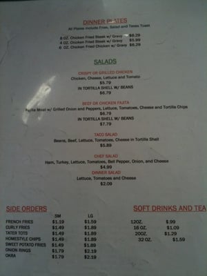 Menu photo 4 Menu photo 4
