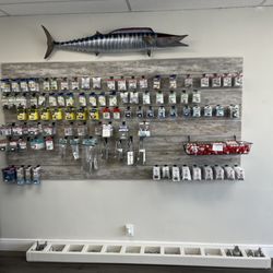 Reel Battery - TACKLE!