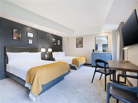 The Sam Houston, Curio Collection by Hilton by null