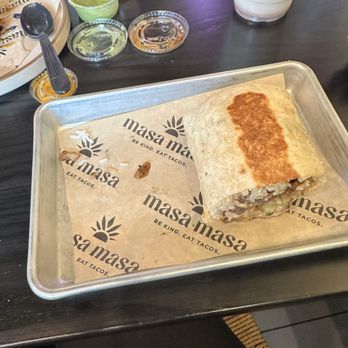 Masa Masa - Tacos Near Me - Roseville, California Masa Masa - Tacos Near Me - Roseville, California