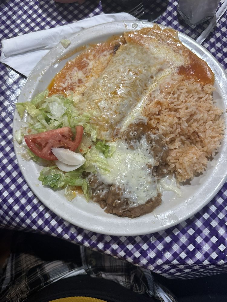 Maria's Cocina