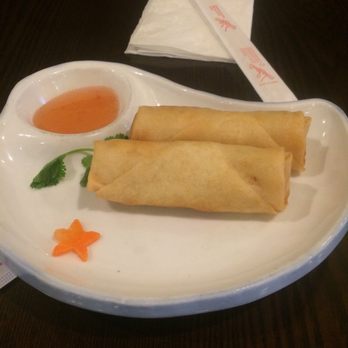 Ramen Station - Spring rolls - Ramen Near Me - Woodbury, Minnesota Ramen Station - Spring rolls - Ramen Near Me - Woodbury, Minnesota