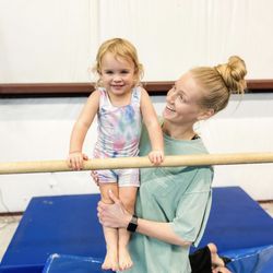 Emerald Coast Elite Gymnastics