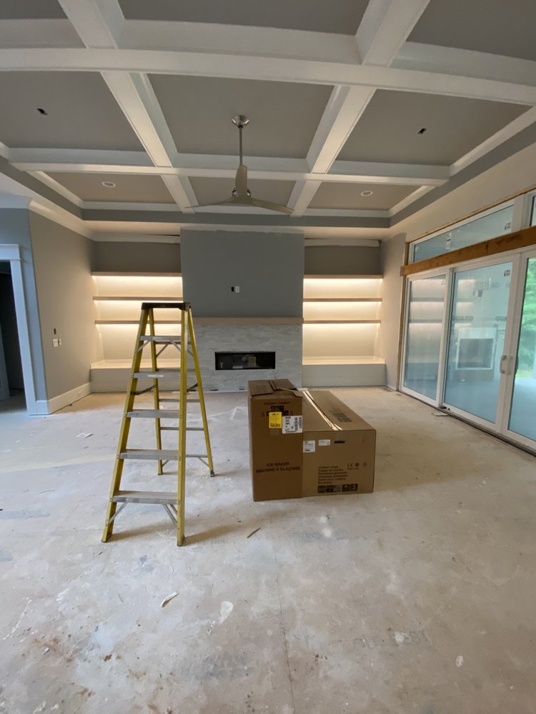 Slide of BCS Handyman