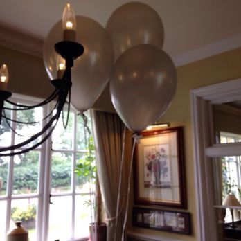 The Oakley - Private dining room - British Near Me - Stafford, STS