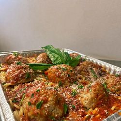 Tosco's Pizzeria