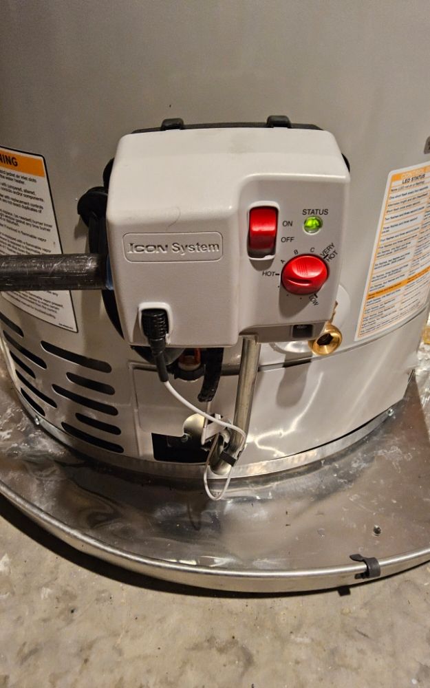 Slide of Jeneral Plumbing