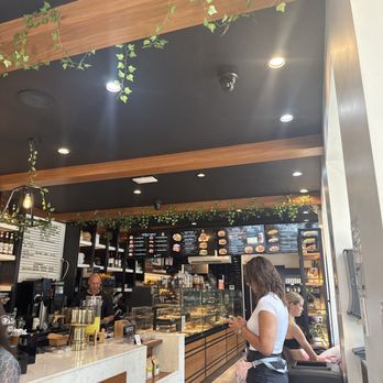 Grind NYC - Great atmosphere - Cafes Near Me - New York, New York