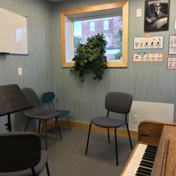 Providence School of Music