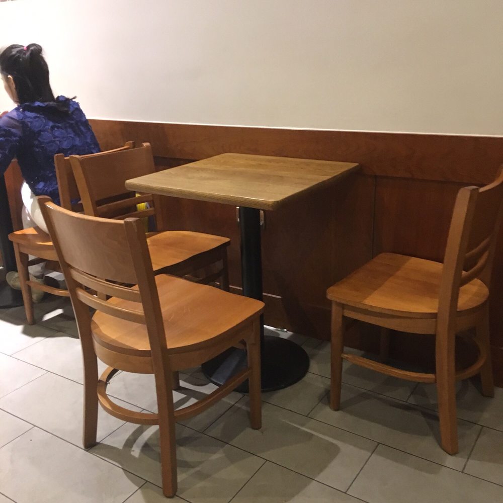 Starbucks - Seating - Coffee & Tea Near Me - Lower Hayes, CRF
