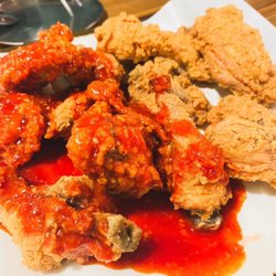 KoKo's Crispy Fried Chicken