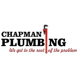 Slide of Chapman Plumbing